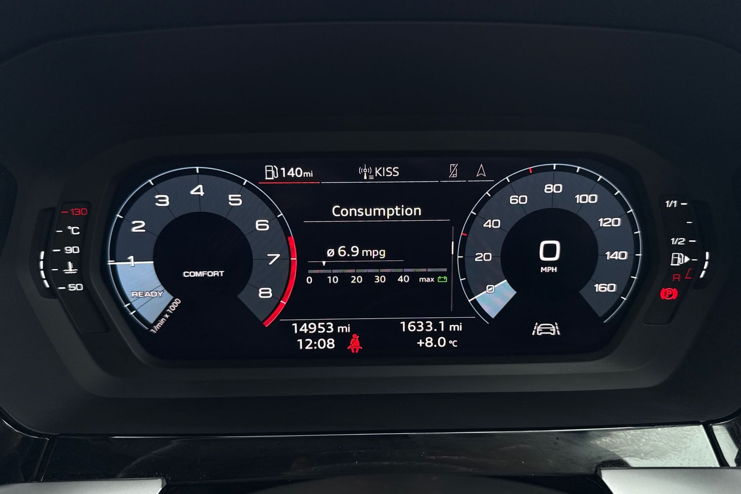 Used Audi A3 2022 for sale - 77919516: Photo 52