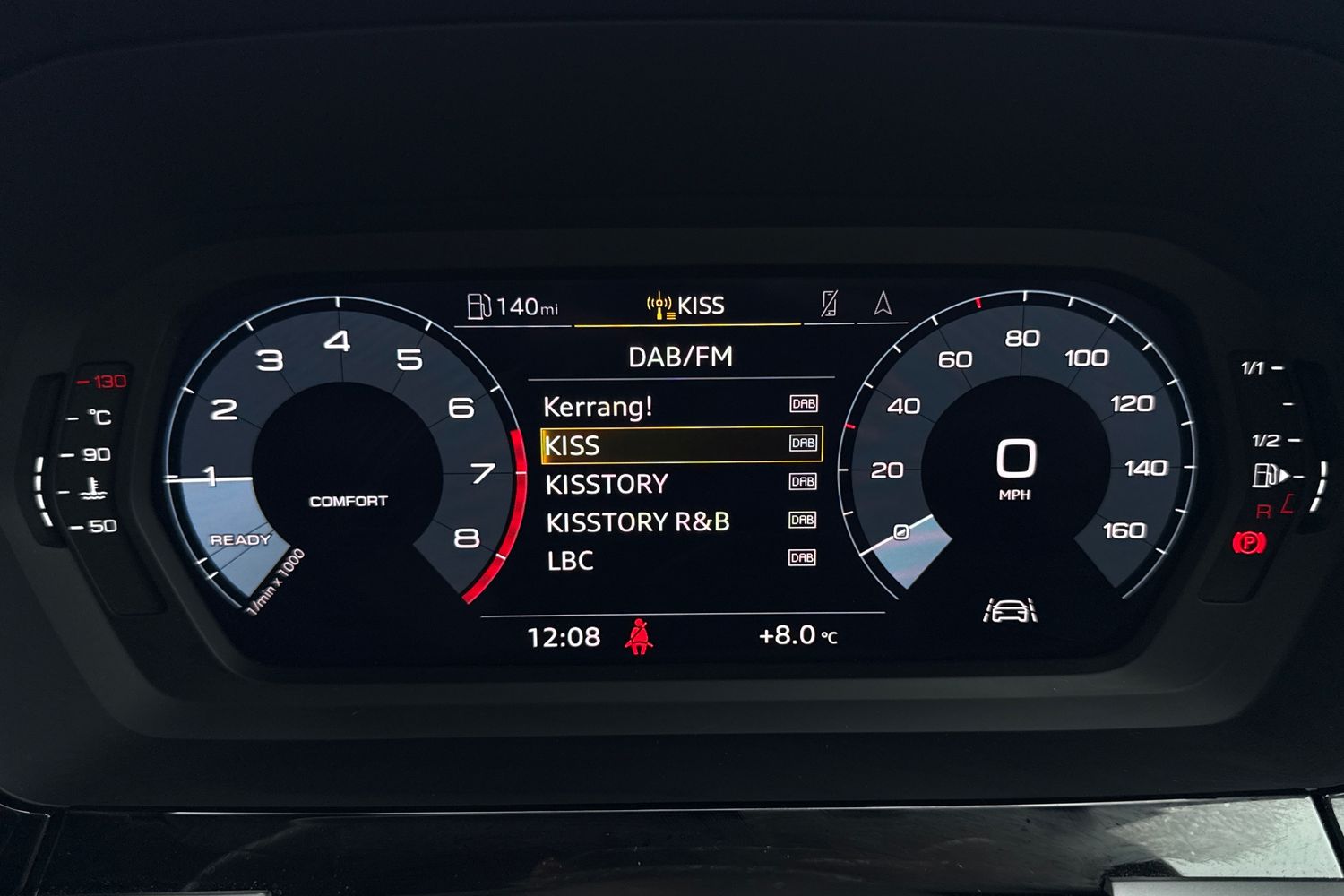 Used Audi A3 2022 for sale - 77919516: Photo 53