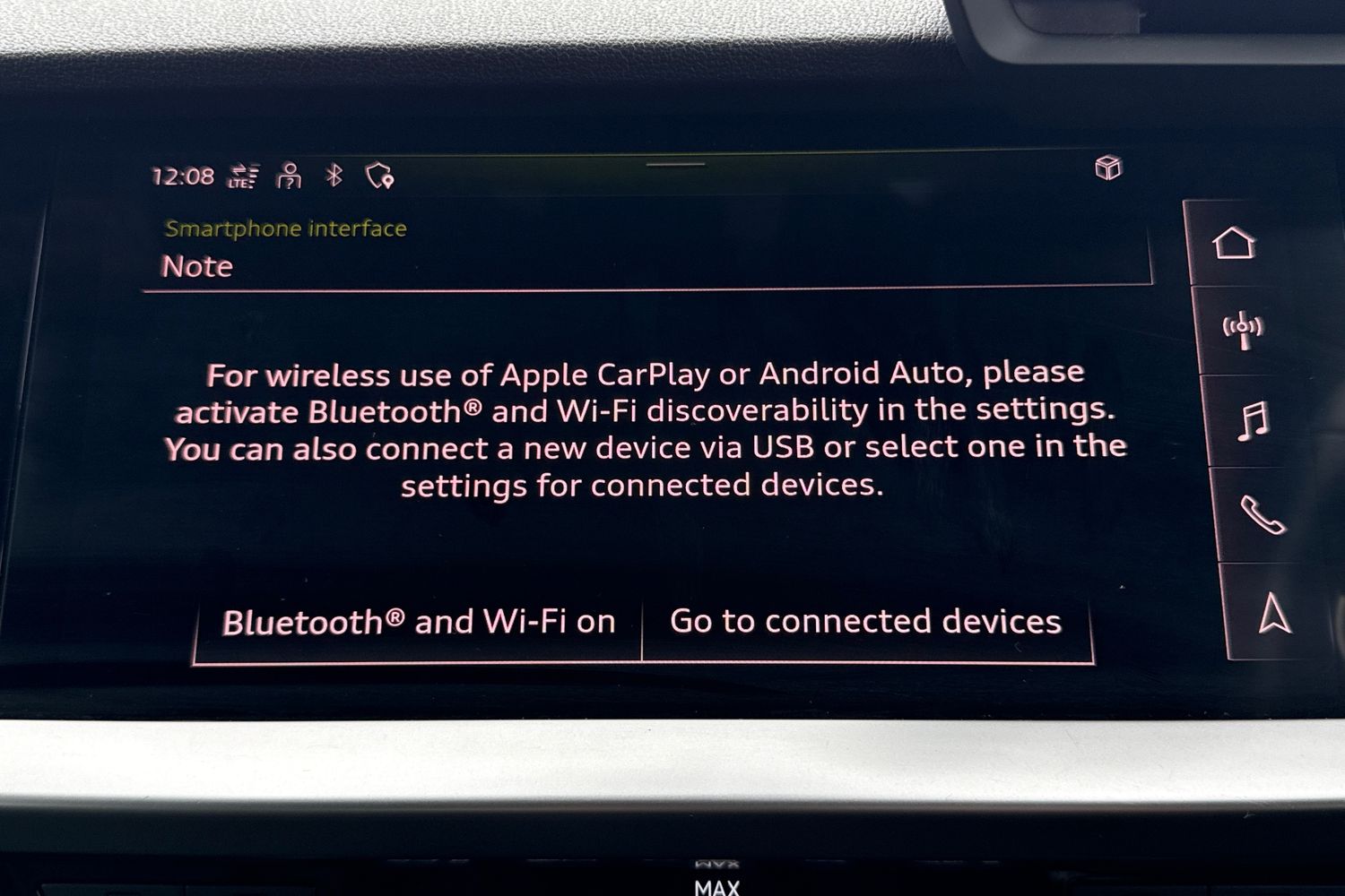 Used Audi A3 2022 for sale - 77919516: Photo 56