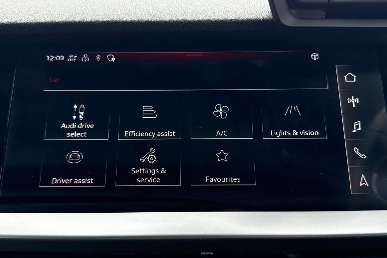 Used Audi A3 2022 for sale - 77919516: Photo 57