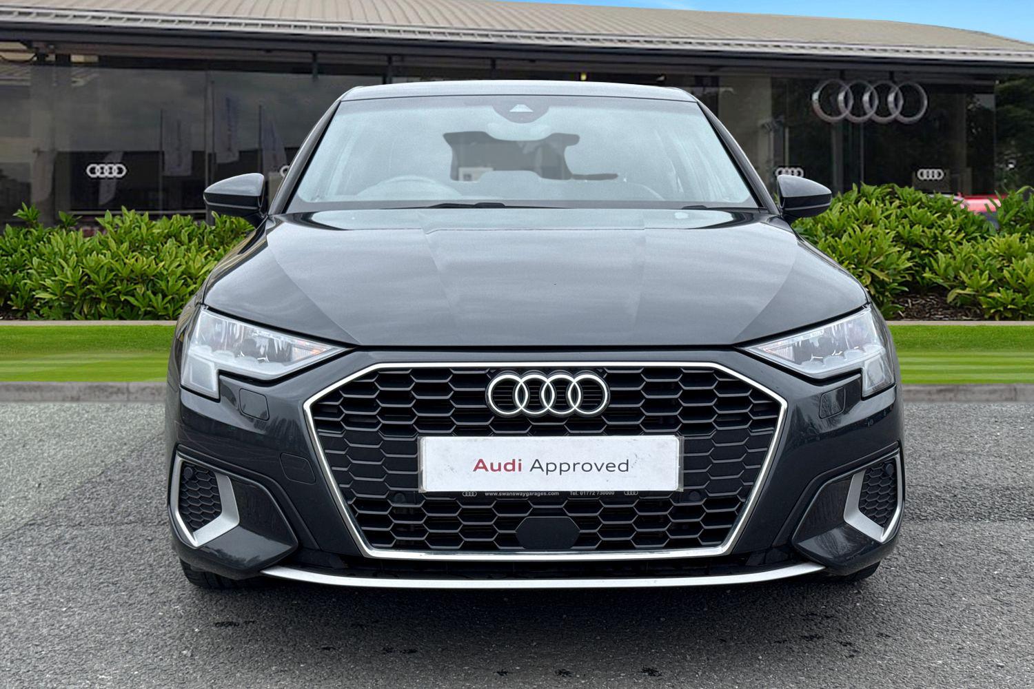 Used Audi A3 2022 for sale - 77919516: Photo 6