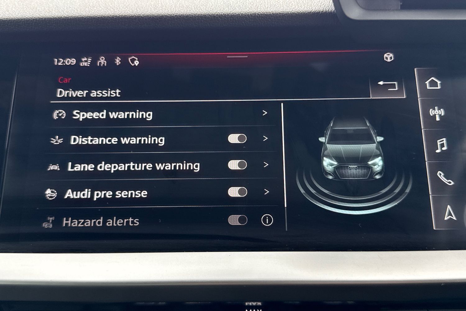 Used Audi A3 2022 for sale - 77919516: Photo 60