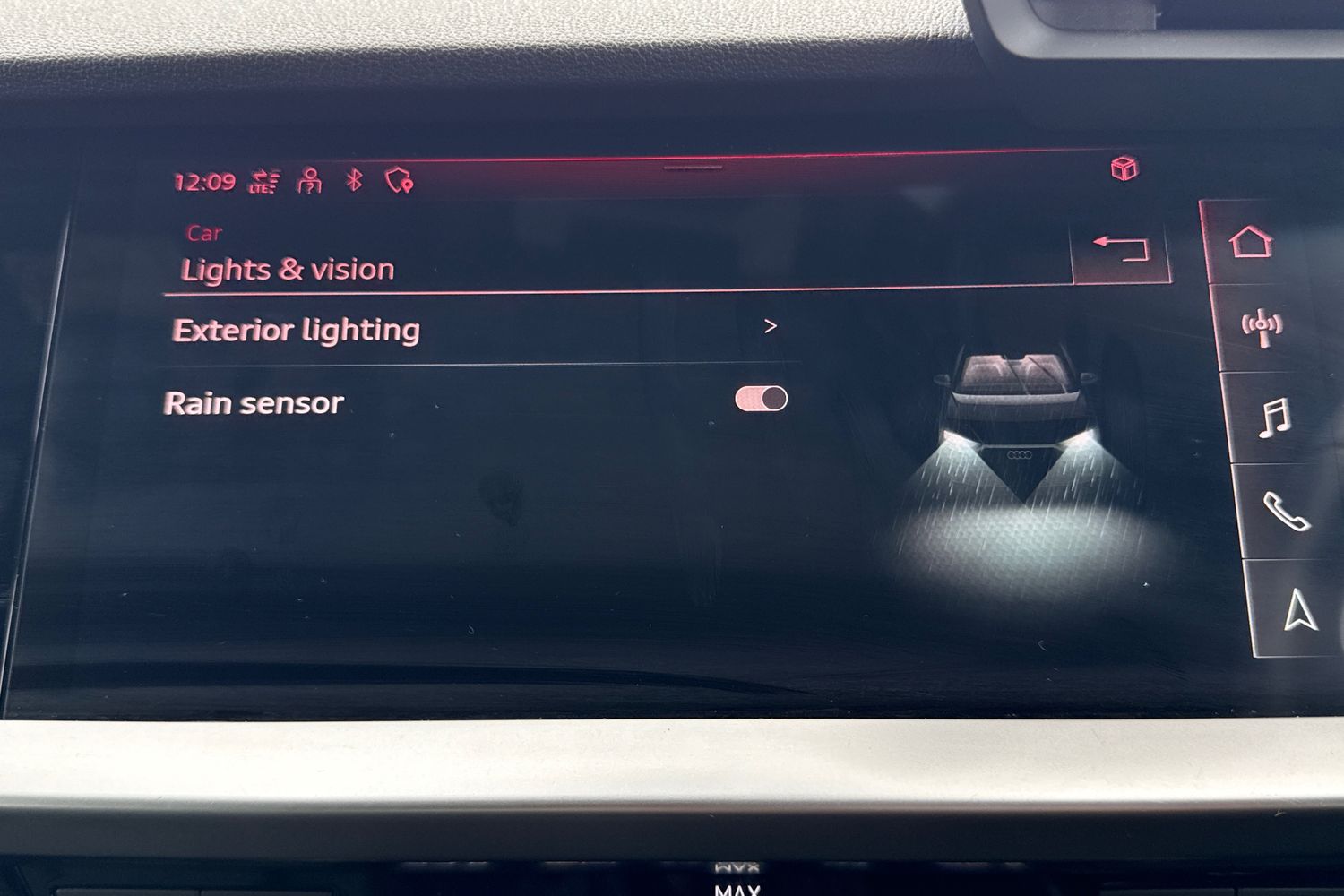 Used Audi A3 2022 for sale - 77919516: Photo 61