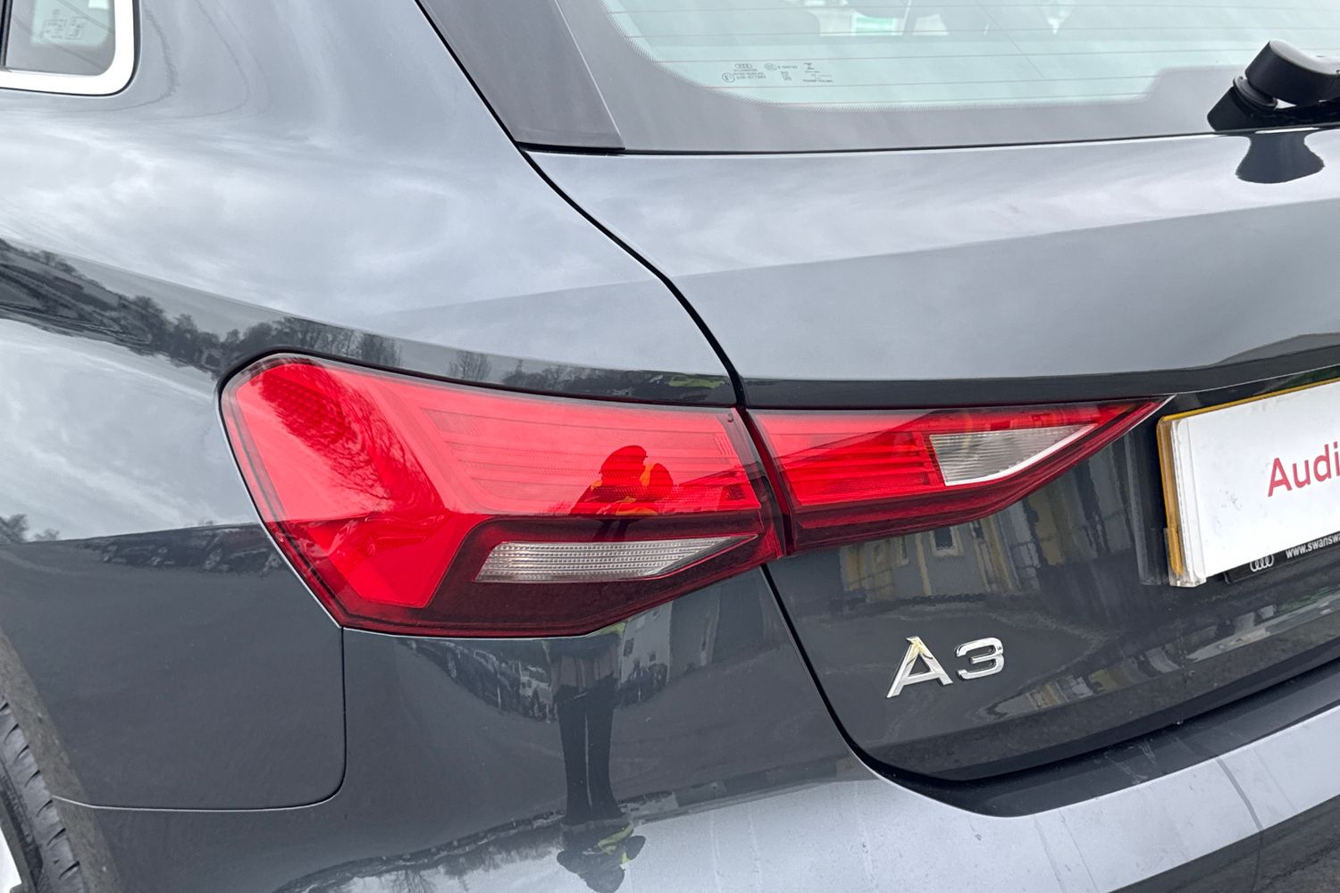 Used Audi A3 2022 for sale - 77919516: Photo 8