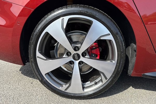 Used Audi A5 2025 for sale - 74688228: Photo 10