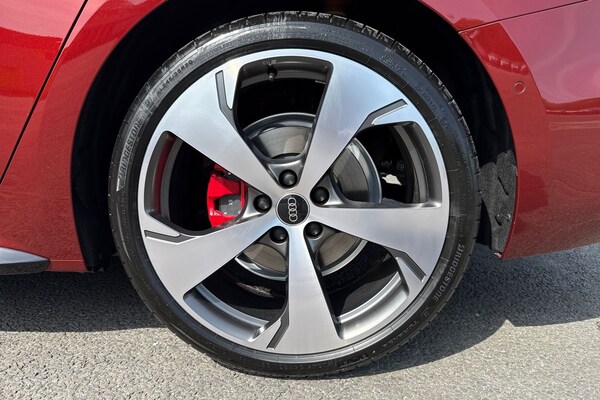 Used Audi A5 2025 for sale - 74688228: Photo 11