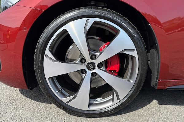 Used Audi A5 2025 for sale - 74688228: Photo 12