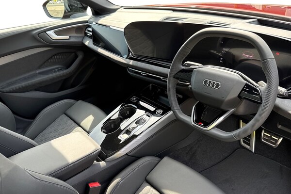 Used Audi A5 2025 for sale - 74688228: Photo 13