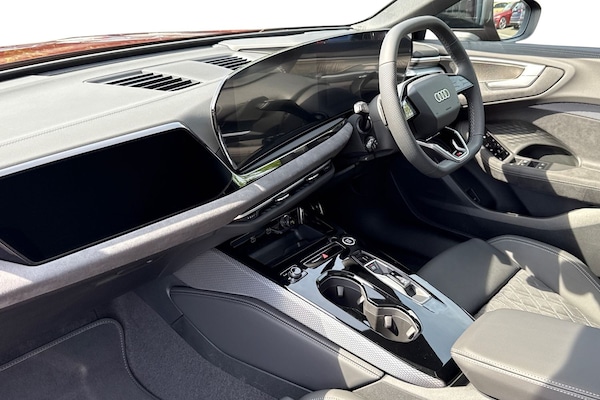 Used Audi A5 2025 for sale - 74688228: Photo 14