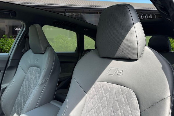 Used Audi A5 2025 for sale - 74688228: Photo 15