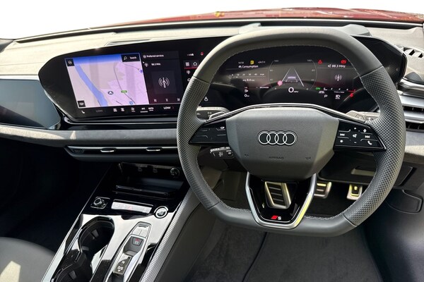 Used Audi A5 2025 for sale - 74688228: Photo 17