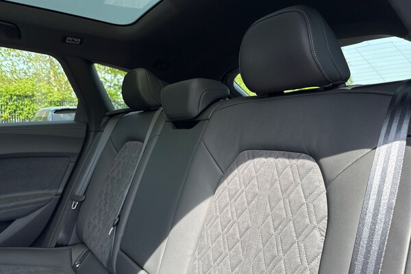 Used Audi A5 2025 for sale - 74688228: Photo 18