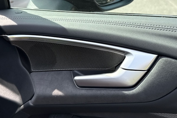 Used Audi A5 2025 for sale - 74688228: Photo 20