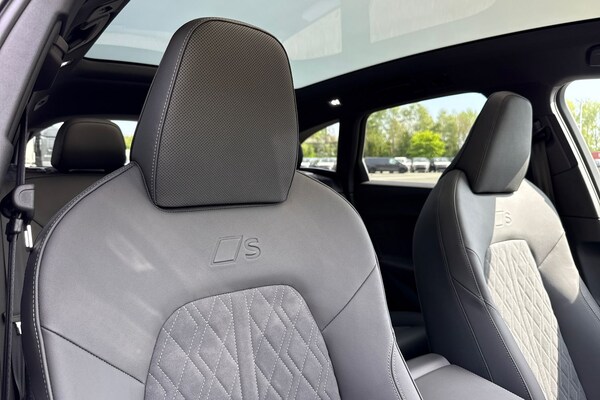 Used Audi A5 2025 for sale - 74688228: Photo 23