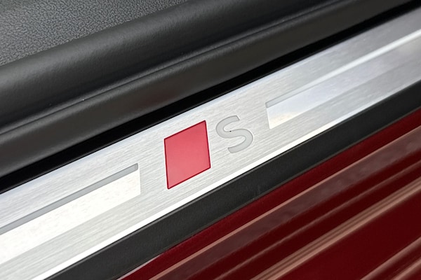 Used Audi A5 2025 for sale - 74688228: Photo 25