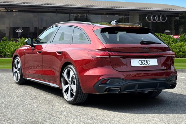 Used Audi A5 2025 for sale - 74688228: Photo 2