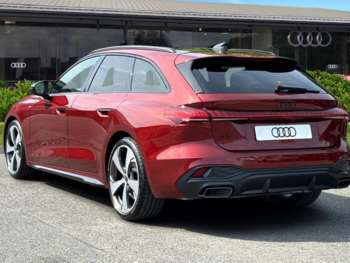 Used Audi A5 2025 for sale - 74688228: Photo