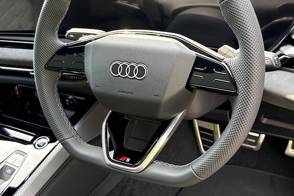 Used Audi A5 2025 for sale - 74688228: Photo 30