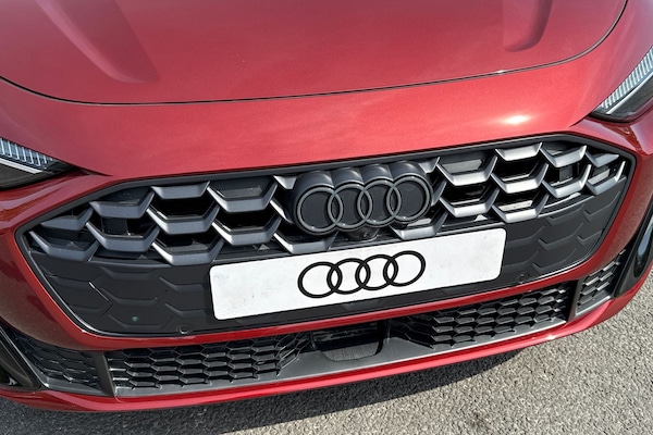 Used Audi A5 2025 for sale - 74688228: Photo 31