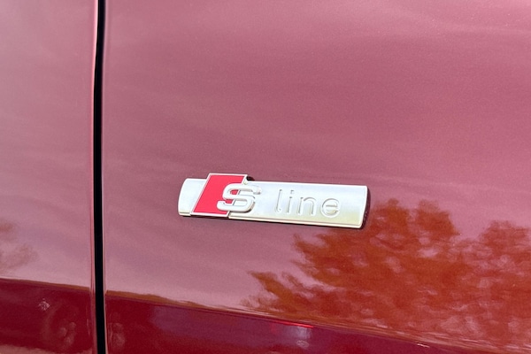 Used Audi A5 2025 for sale - 74688228: Photo 32