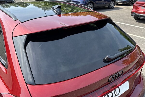 Used Audi A5 2025 for sale - 74688228: Photo 36
