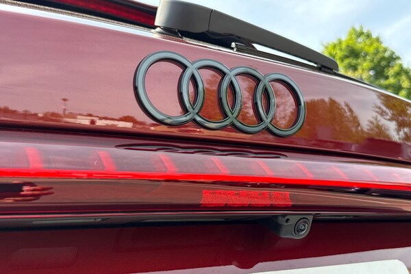 Used Audi A5 2025 for sale - 74688228: Photo 39