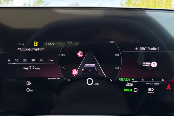 Used Audi A5 2025 for sale - 74688228: Photo 44