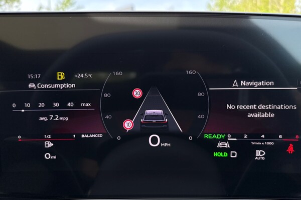 Used Audi A5 2025 for sale - 74688228: Photo 46