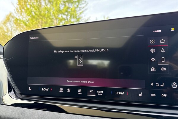 Used Audi A5 2025 for sale - 74688228: Photo 49