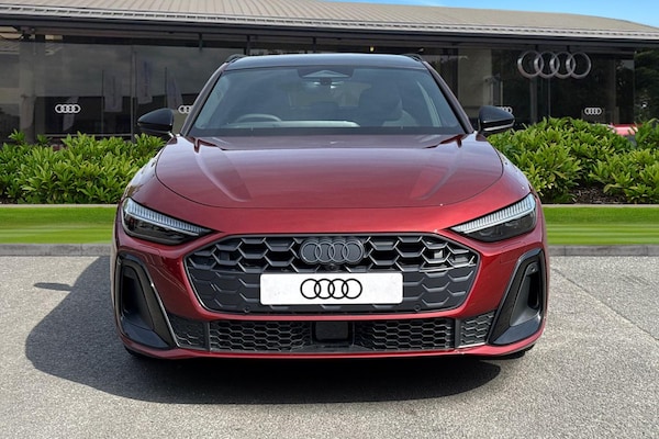 Used Audi A5 2025 for sale - 74688228: Photo 5