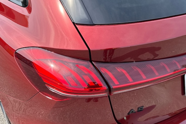 Used Audi A5 2025 for sale - 74688228: Photo 7