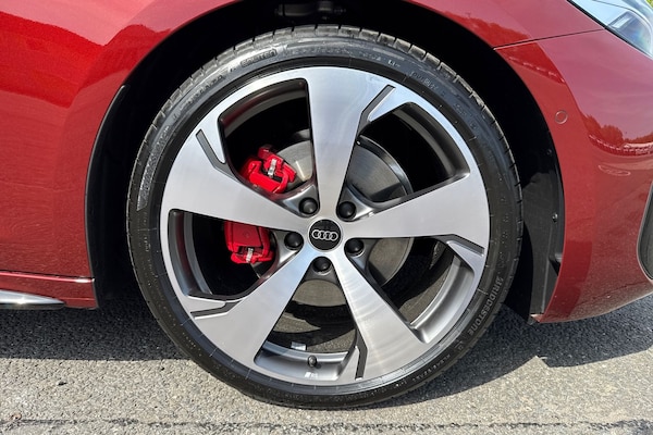 Used Audi A5 2025 for sale - 74688228: Photo 9