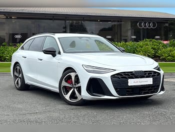 Used Audi A6 2026 for sale - 79840926: Photo