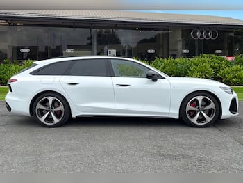 Used Audi A6 2026 for sale - 79840926: Photo