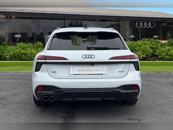 Used Audi A6 2026 for sale - 79840926: Photo