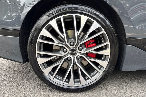 Used Audi A6 e-tron Avant 2025 for sale - 75549794: Photo 10