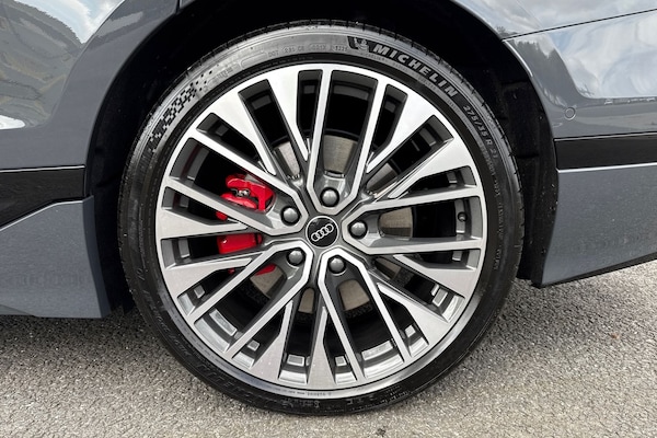 Used Audi A6 e-tron Avant 2025 for sale - 75549794: Photo 11