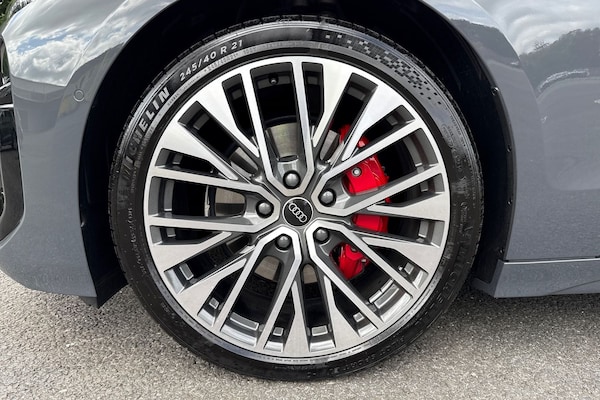 Used Audi A6 e-tron Avant 2025 for sale - 75549794: Photo 12