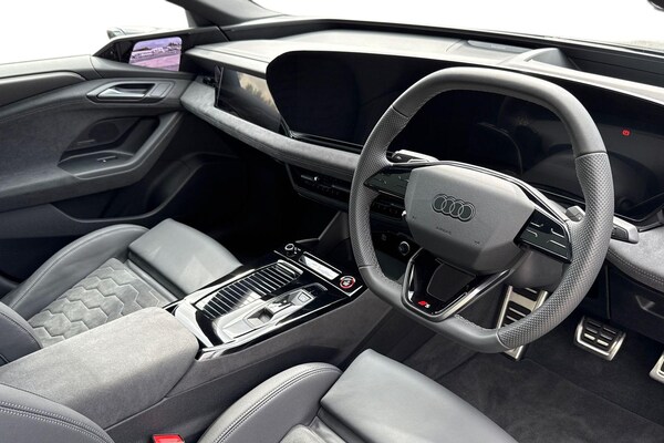 Used Audi A6 e-tron Avant 2025 for sale - 75549794: Photo 13
