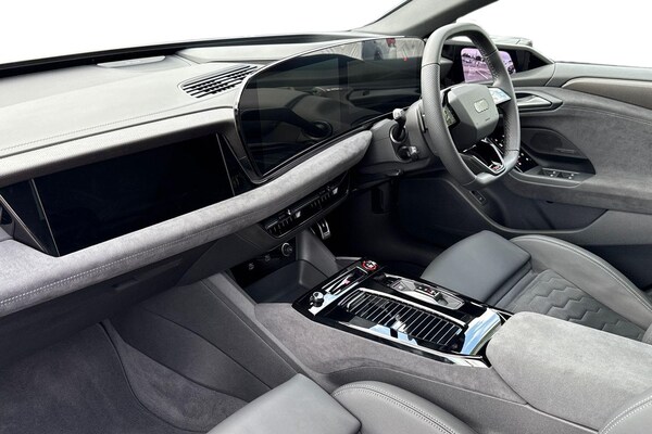 Used Audi A6 e-tron Avant 2025 for sale - 75549794: Photo 14