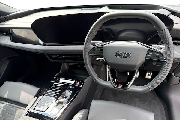 Used Audi A6 e-tron Avant 2025 for sale - 75549794: Photo 17