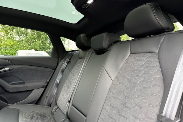 Used Audi A6 e-tron Avant 2025 for sale - 75549794: Photo 18