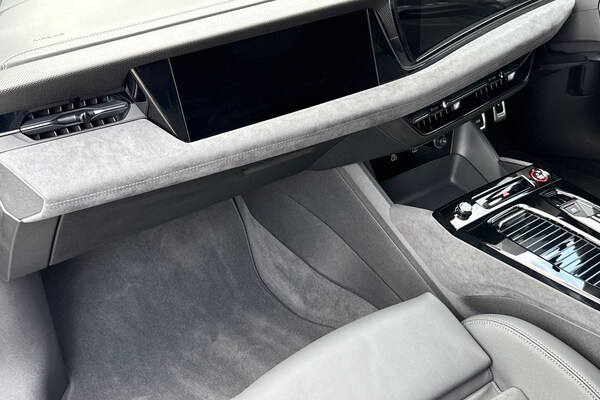 Used Audi A6 e-tron Avant 2025 for sale - 75549794: Photo 19