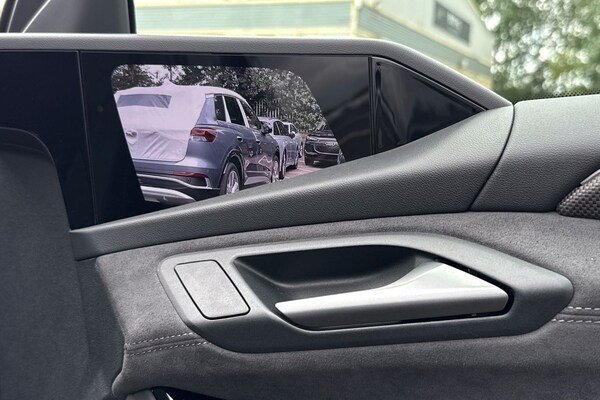 Used Audi A6 e-tron Avant 2025 for sale - 75549794: Photo 20