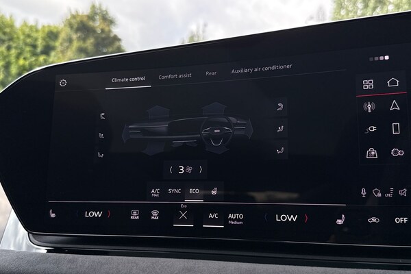 Used Audi A6 e-tron Avant 2025 for sale - 75549794: Photo 21