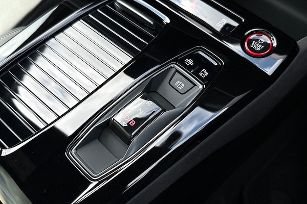 Used Audi A6 e-tron Avant 2025 for sale - 75549794: Photo 22