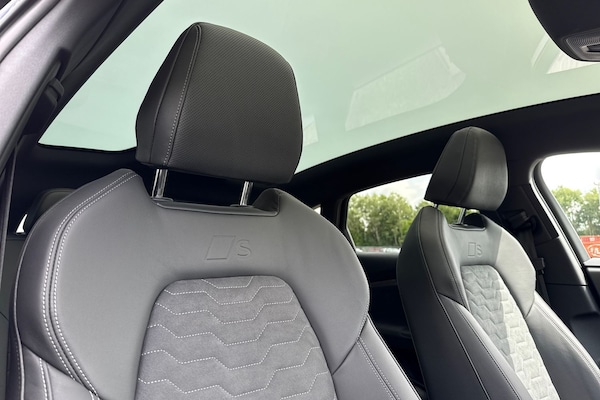 Used Audi A6 e-tron Avant 2025 for sale - 75549794: Photo 23
