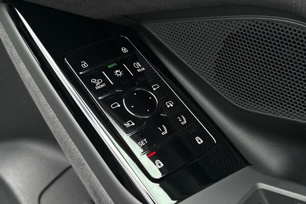 Used Audi A6 e-tron Avant 2025 for sale - 75549794: Photo 28
