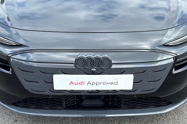 Used Audi A6 e-tron Avant 2025 for sale - 75549794: Photo 31