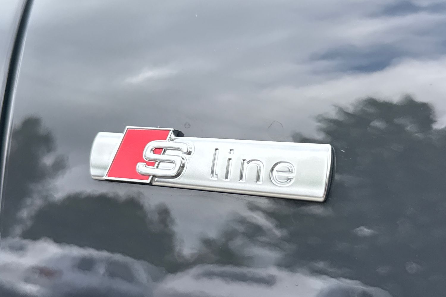 Vehicle 32
